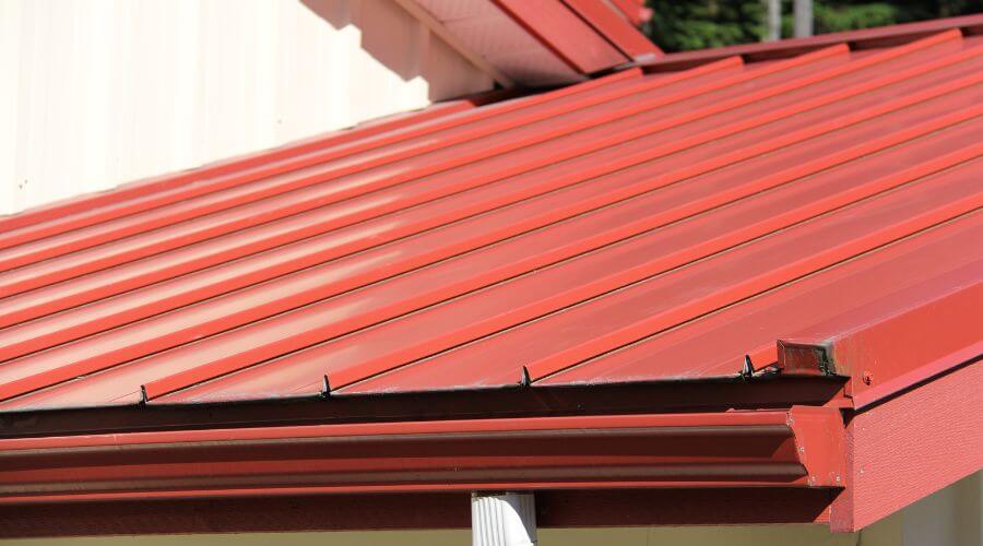 Industrial Roof Installation in Chatham, IL